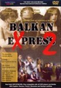 Balkan ekspres 2 pictures.
