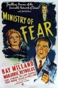 Ministry of Fear - wallpapers.