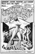 Honky Tonk Nights - wallpapers.