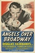 Angels Over Broadway pictures.