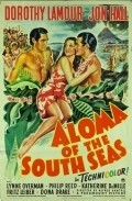 Aloma of the South Seas pictures.