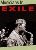 Musicians in Exile - wallpapers.