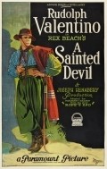 A Sainted Devil - wallpapers.
