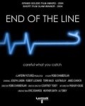 End of the Line - wallpapers.