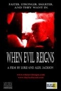 When Evil Reigns - wallpapers.