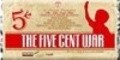 Five Cent War.com - wallpapers.