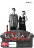 Burke & Wills - wallpapers.