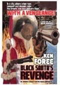 Black Santa's Revenge - wallpapers.