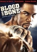 Blood and Bone pictures.