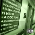 Dr. Dre F. Eminem: I Need a Doctor pictures.