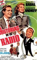 Historias de la radio - wallpapers.