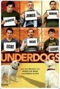 Underdogs - wallpapers.