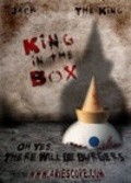 King in the Box - wallpapers.