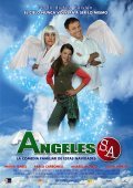 Angeles S.A. - wallpapers.