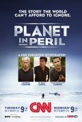 Planet in Peril - wallpapers.