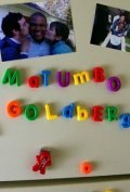 Matumbo Goldberg - wallpapers.