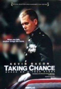 Taking Chance - wallpapers.