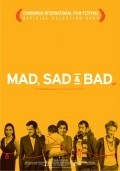 Mad Sad & Bad - wallpapers.