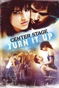 Center Stage: Turn It Up - wallpapers.