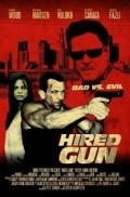 Hired Gun pictures.