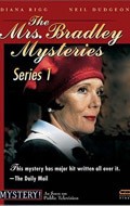 The Mrs. Bradley Mysteries - wallpapers.
