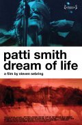Patti Smith: Dream of Life - wallpapers.