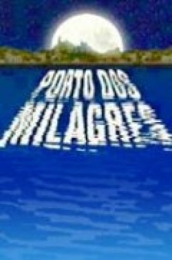 Porto dos Milagres - wallpapers.
