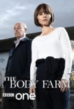 The Body Farm - wallpapers.