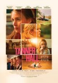 Tanner Hall - wallpapers.