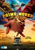 Prime Mover - wallpapers.