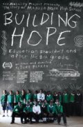 Building Hope - wallpapers.
