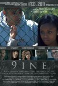 9ine  (serial 2011 - ...) - wallpapers.