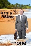Death in Paradise - wallpapers.