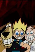 Johnny Test - wallpapers.