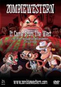 ZombieWestern: It Came from the West - wallpapers.