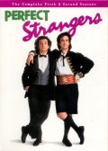 Perfect Strangers  (serial 1986-1993) - wallpapers.