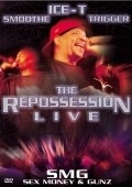 Ice-T & SMG: The Repossession Live - wallpapers.