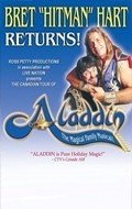 Aladdin: The Magical Family Musical pictures.