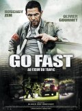 Go Fast - wallpapers.