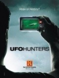 UFO Hunters - wallpapers.