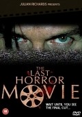 The Last Horror Movie - wallpapers.