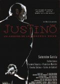 Justino, un asesino de la tercera edad - wallpapers.