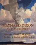 Maynard Dixon: Art and Spirit pictures.
