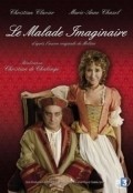 Le malade imaginaire - wallpapers.