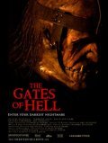 The Gates of Hell - wallpapers.