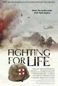 Fighting for Life - wallpapers.