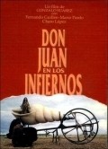 Don Juan en los infiernos - wallpapers.