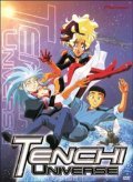 Tenchi Muyo! pictures.