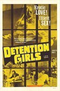 The Detention Girls - wallpapers.
