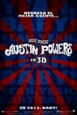 Austin Powers 4 pictures.